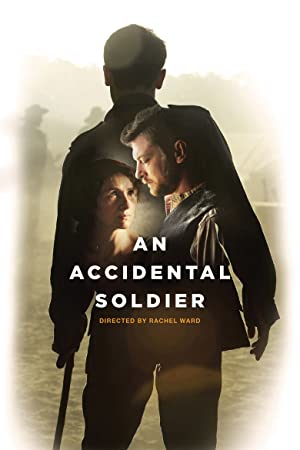 An Accidental Soldier (2013) starring Marie Bunel on DVD on DVD